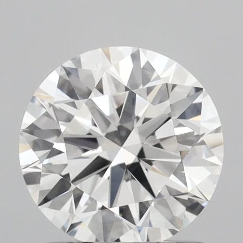 1.12ct E VS2 Rare Carat Ideal Cut Round Lab Grown Diamond