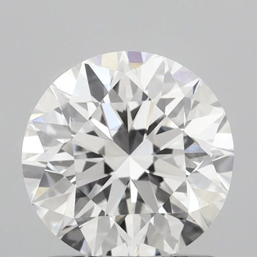 1.13ct E VS2 Excellent Cut Round Lab Grown Diamond