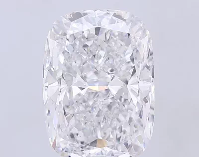 25.11ct E VS1 Very Good Cut Cushion Lab Grown Diamond
