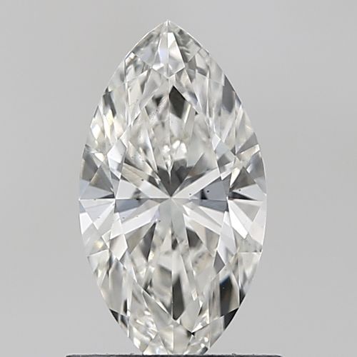 0.89ct G VS2 Rare Carat Ideal Cut Marquise Lab Grown Diamond