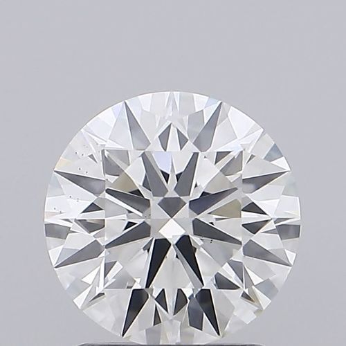 1.04ct G VS2 Rare Carat Ideal Cut Round Lab Grown Diamond