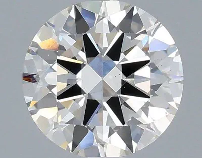 1.50ct G VS2 Excellent Cut Round Lab Grown Diamond
