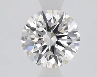 1.01ct H VS1 Excellent Cut Round Lab Grown Diamond