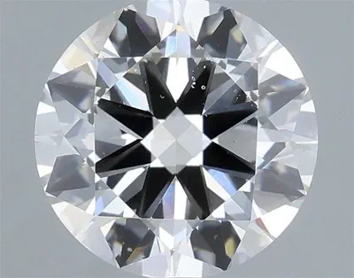 1.51ct G VS2 Excellent Cut Round Lab Grown Diamond