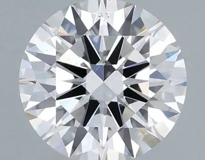 1.57ct G VS2 Excellent Cut Round Lab Grown Diamond