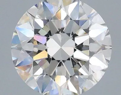 1.52ct G VS2 Excellent Cut Round Lab Grown Diamond