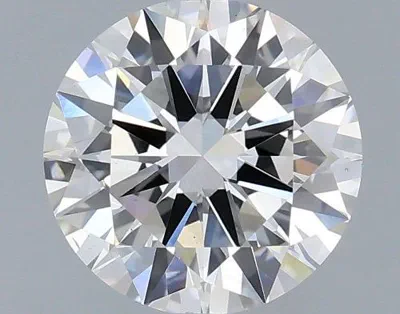 1.51ct G VS2 Excellent Cut Round Lab Grown Diamond