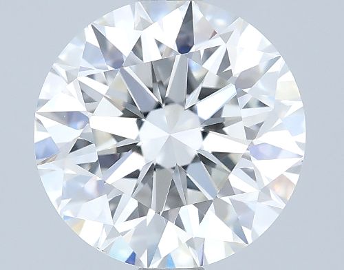 2.00ct G VS1 Excellent Cut Round Lab Grown Diamond