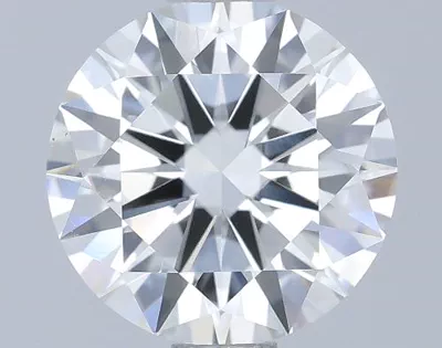 1.03ct F VS1 Excellent Cut Round Lab Grown Diamond