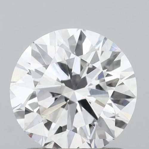 1.15ct E VS2 Rare Carat Ideal Cut Round Lab Grown Diamond