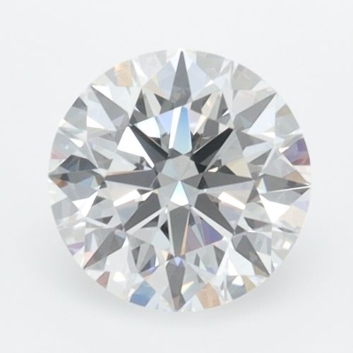 1.20ct D FL Rare Carat Ideal Cut Round Lab Grown Diamond