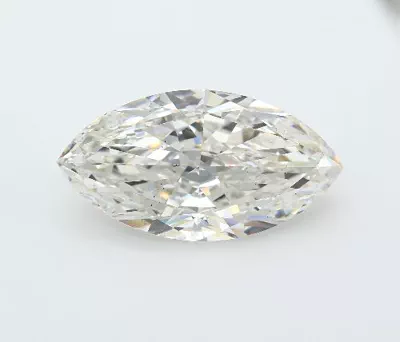 20.76ct G VS2 Very Good Cut Marquise Lab Grown Diamond