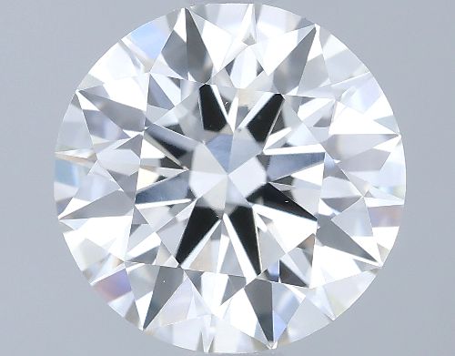 1.49ct F VS1 Excellent Cut Round Lab Grown Diamond