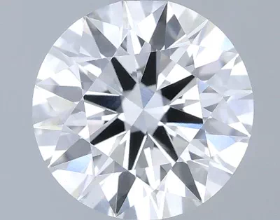 1.00ct F VS1 Excellent Cut Round Lab Grown Diamond
