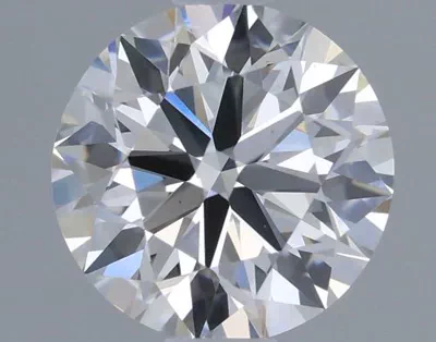 1.00ct F VS1 Ideal Cut Round Lab Grown Diamond