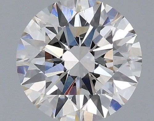 1.00ct H VS1 Rare Carat Ideal Cut Round Lab Grown Diamond