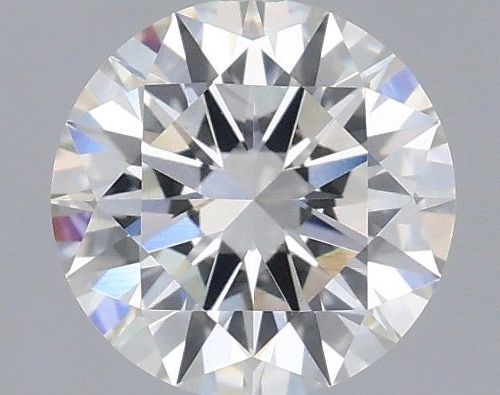 1.52ct H VS2 Excellent Cut Round Lab Grown Diamond