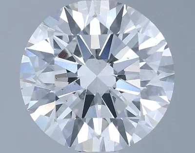 1.73ct G VS2 Rare Carat Ideal Cut Round Lab Grown Diamond