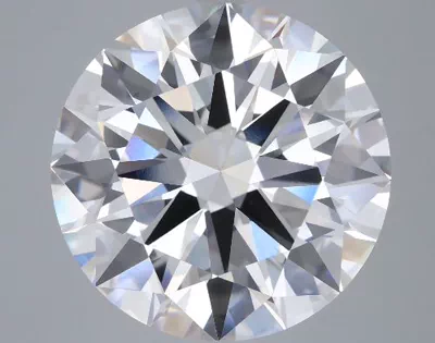 16.03ct G VVS2 Rare Carat Ideal Cut Round Lab Grown Diamond