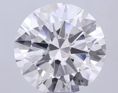 19.10ct H VS2 Excellent Cut Round Lab Grown Diamond