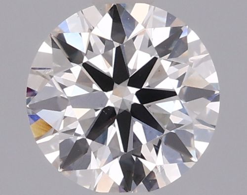 1.00ct F VS1 Rare Carat Ideal Cut Round Lab Grown Diamond