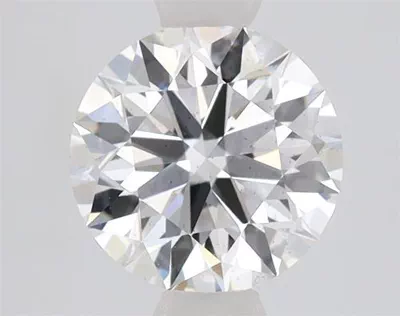 1.53ct F SI2 Rare Carat Ideal Cut Round Lab Grown Diamond