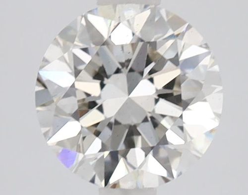 1.50ct H VS2 Excellent Cut Round Lab Grown Diamond