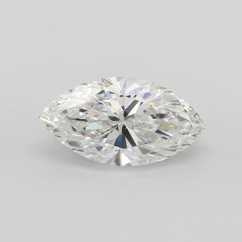 10.01ct E VS1 Rare Carat Ideal Cut Marquise Lab Grown Diamond