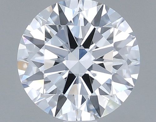 1.00ct F VS1 Excellent Cut Round Lab Grown Diamond