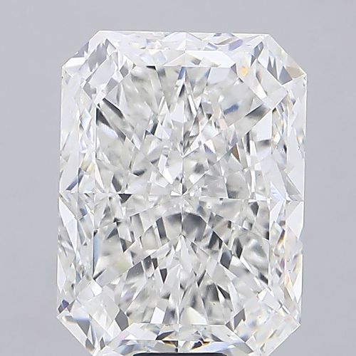 22.73ct F VS1 Very Good Cut Radiant Lab Grown Diamond