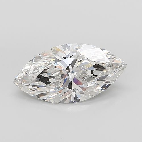 10.51ct F VS1 Rare Carat Ideal Cut Marquise Lab Grown Diamond