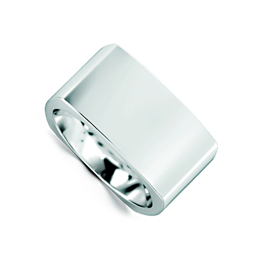 Flat Euro Comfort Fit (10mm)