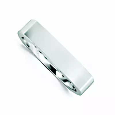 Flat Euro Comfort Fit (2mm)