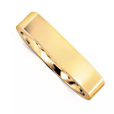 Flat Euro Comfort Fit (2mm)