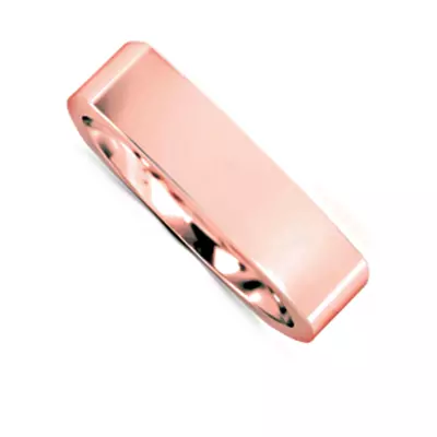 Flat Euro Comfort Fit (3mm)