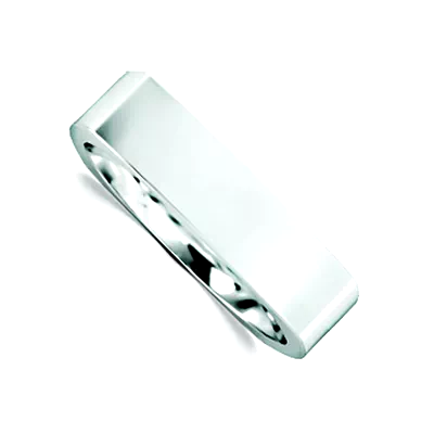 Flat Euro Comfort Fit (3mm)