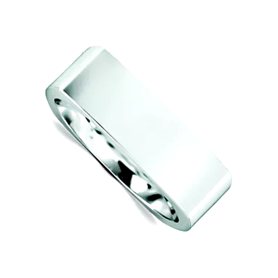 Flat Euro Comfort Fit (5mm)