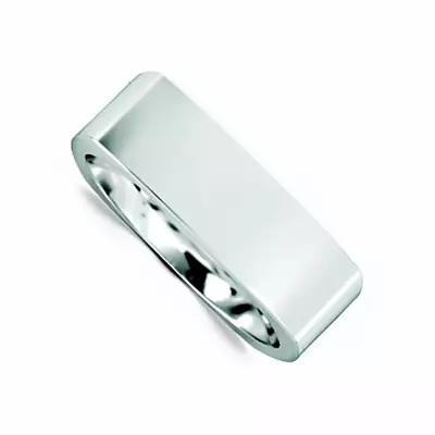 Flat Euro Comfort Fit (5mm)