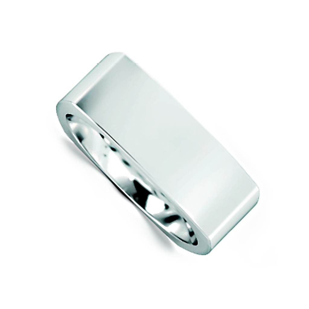 Flat Euro Comfort Fit (6mm)