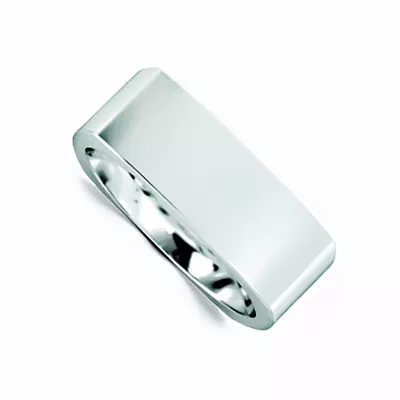 Flat Euro Comfort Fit (6mm)