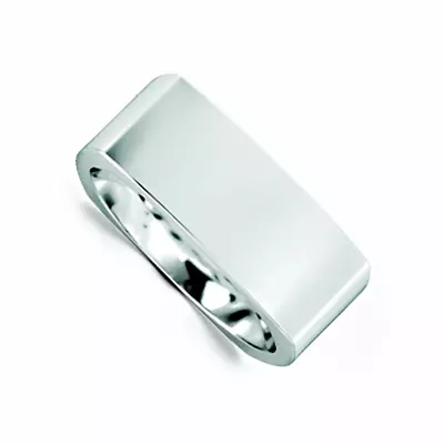 Flat Euro Comfort Fit (7mm)