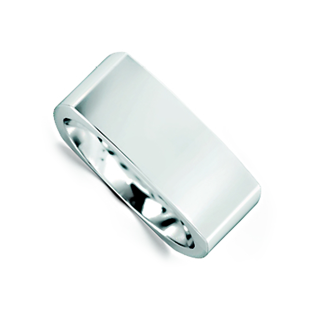 Flat Euro Comfort Fit (7mm)