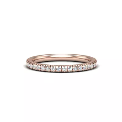 Kinsley Pave Band