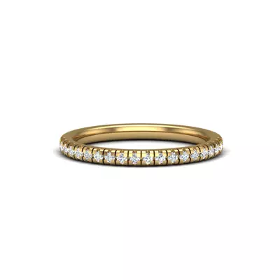 Kinsley Pave Band