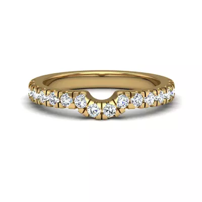 Juliette Diamond Band