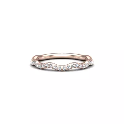 Sloane Pave Band