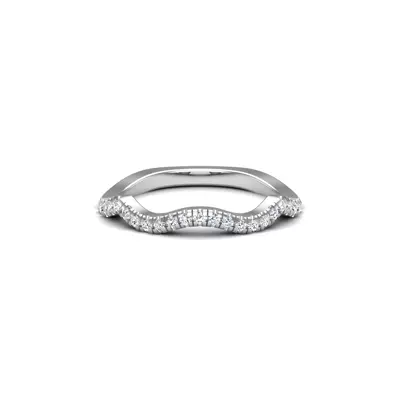 Kimberly Pave Band