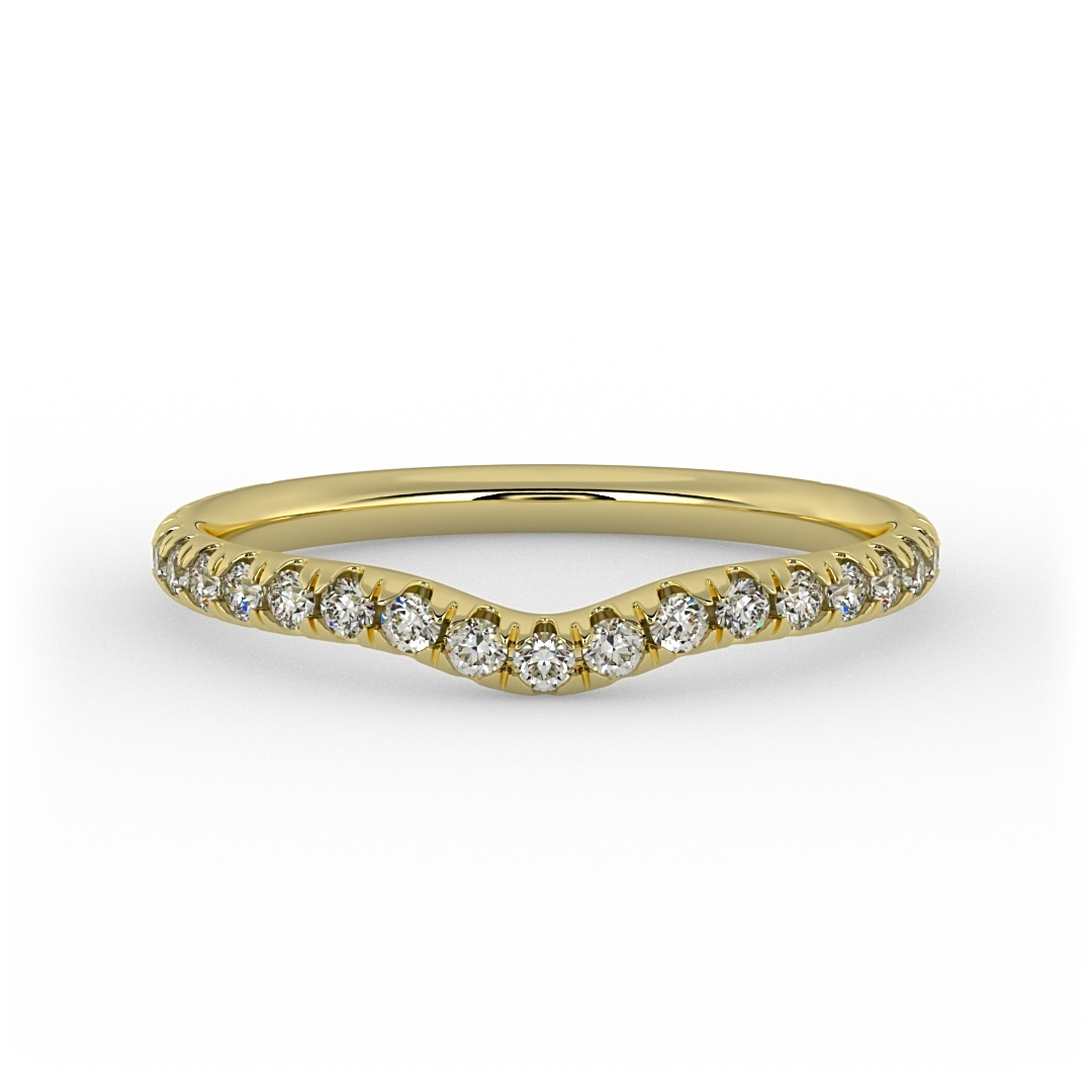 Chloe Pave Band