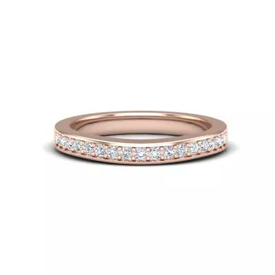 Amira Pave Band