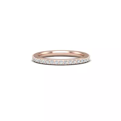 Paislee Pave Band
